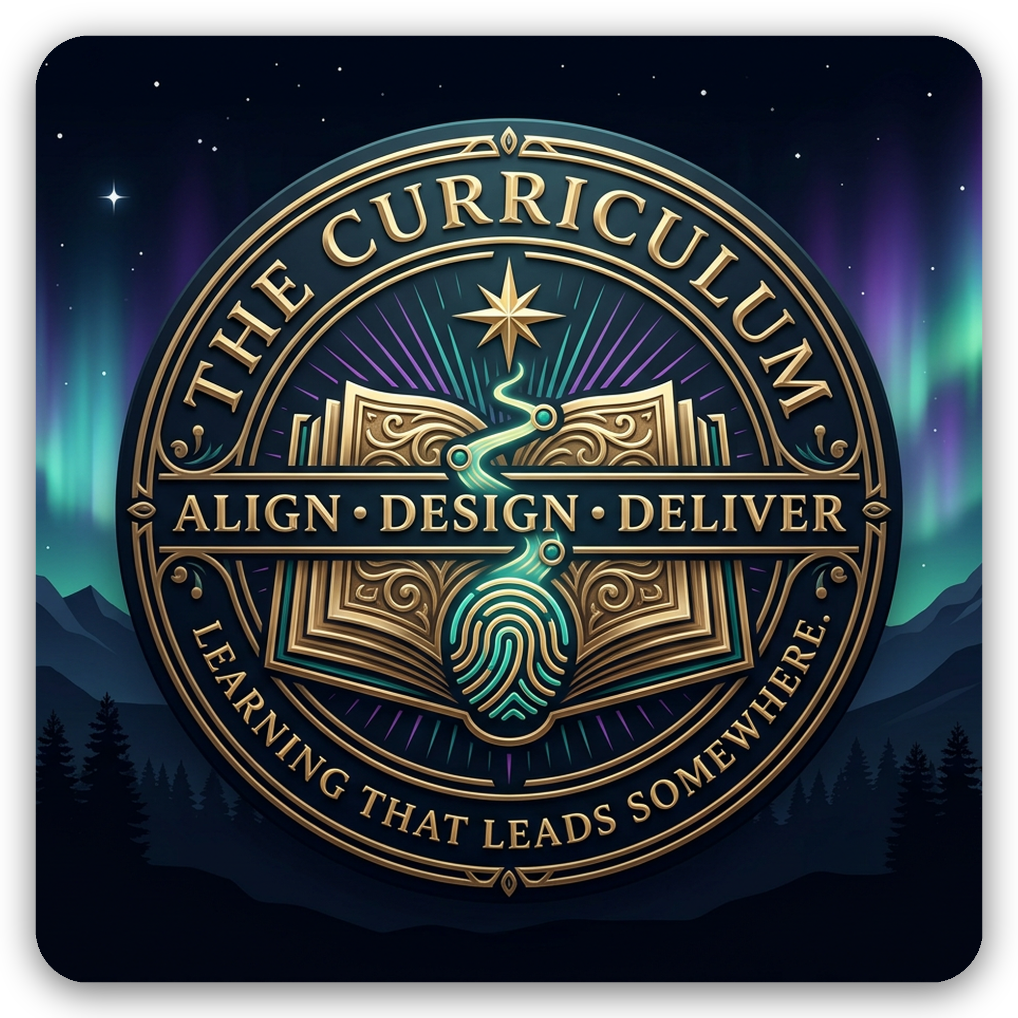 The Curriculum Haus: Custom GPT - Access Pass