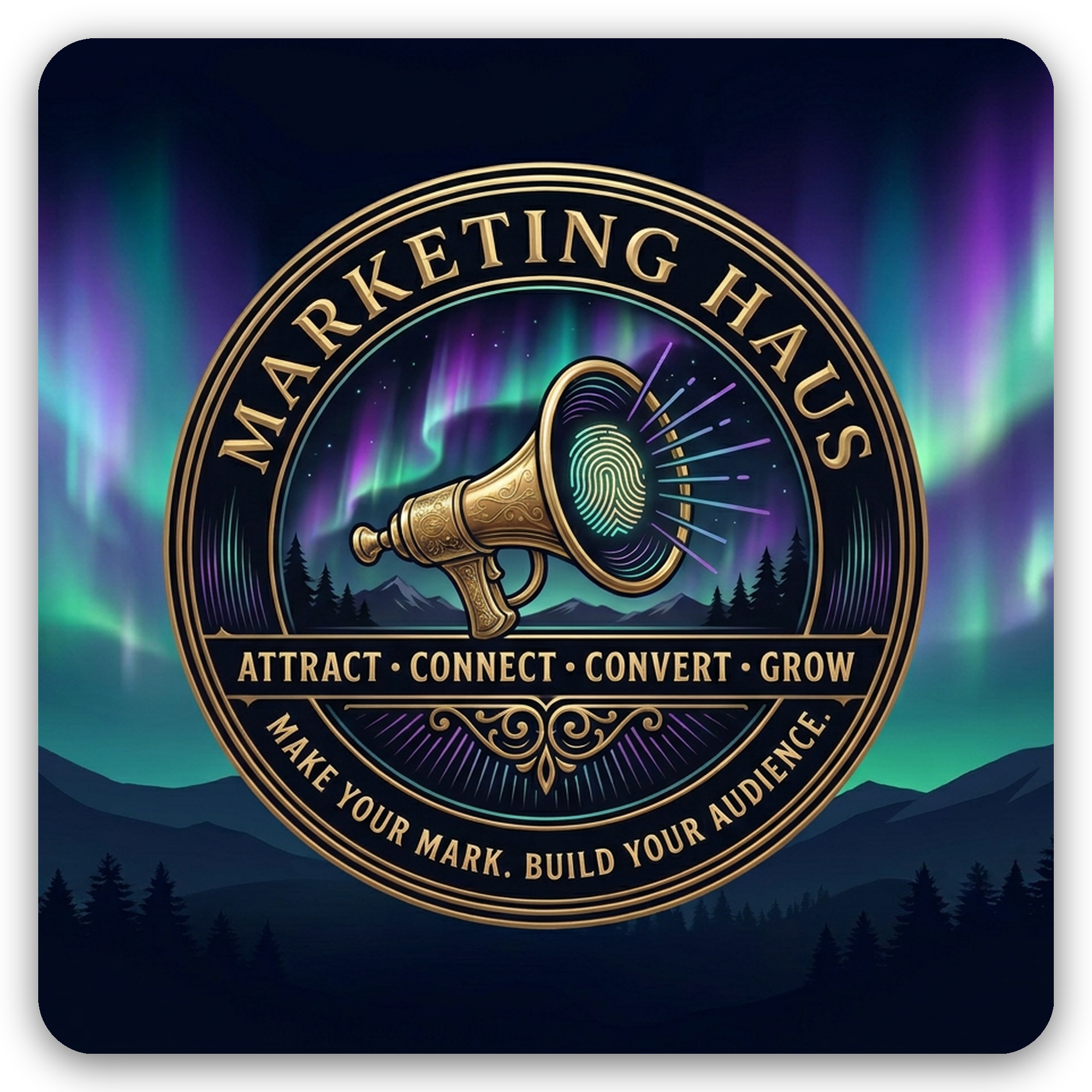 The Marketing Haus - Access Pass