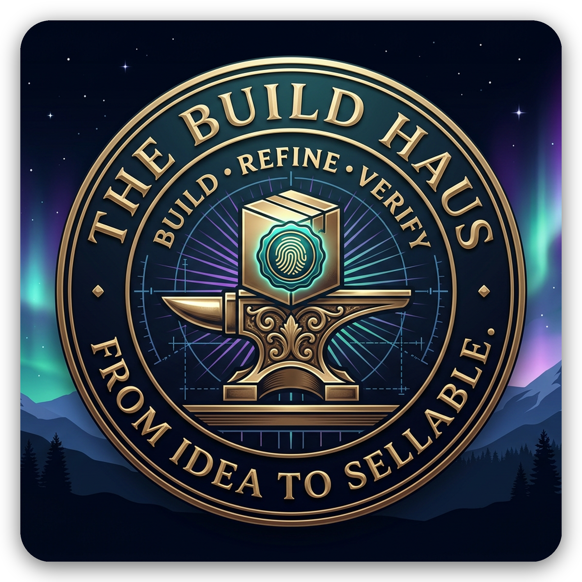 The Build Haus: Custom GPT - Access Pass