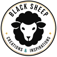 Black Sheep Creations & Inspirations