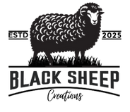 Black Sheep Creations