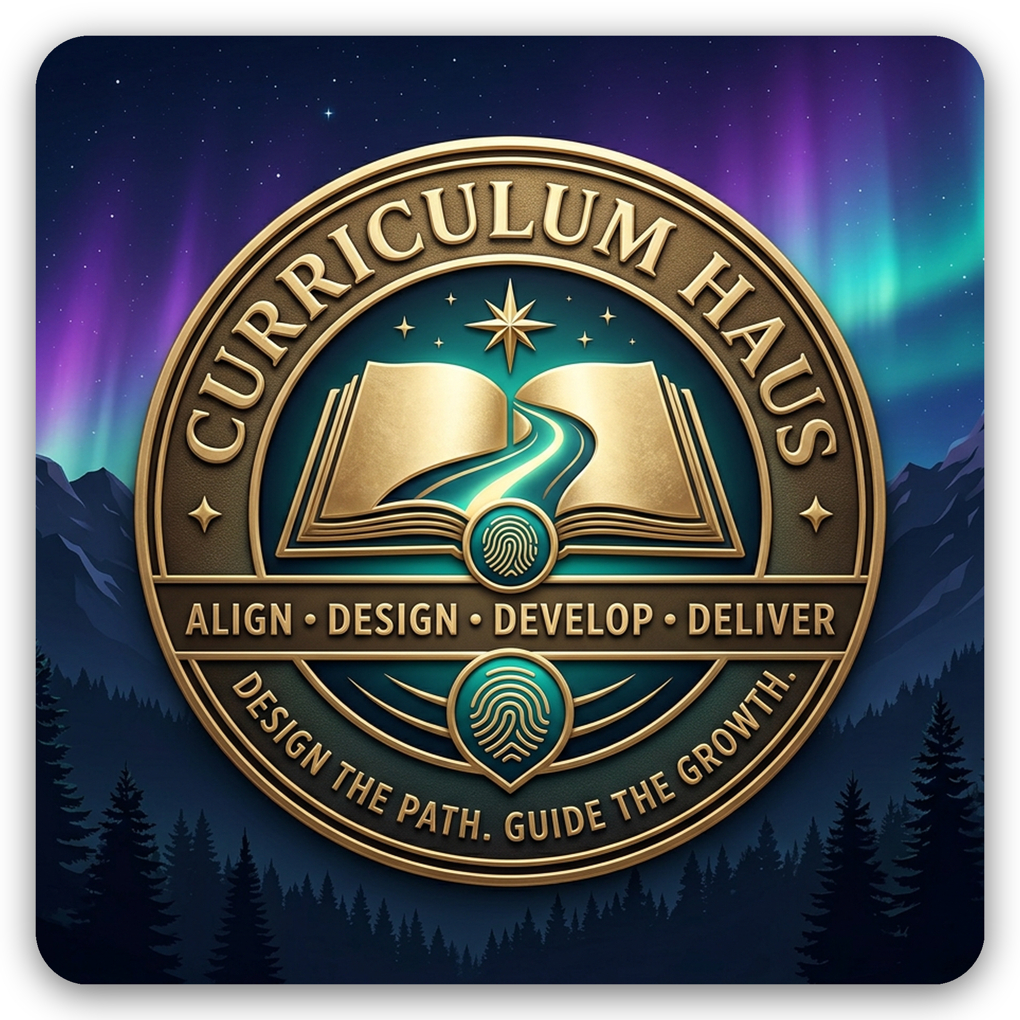 The Curriculum Haus - Access Pass
