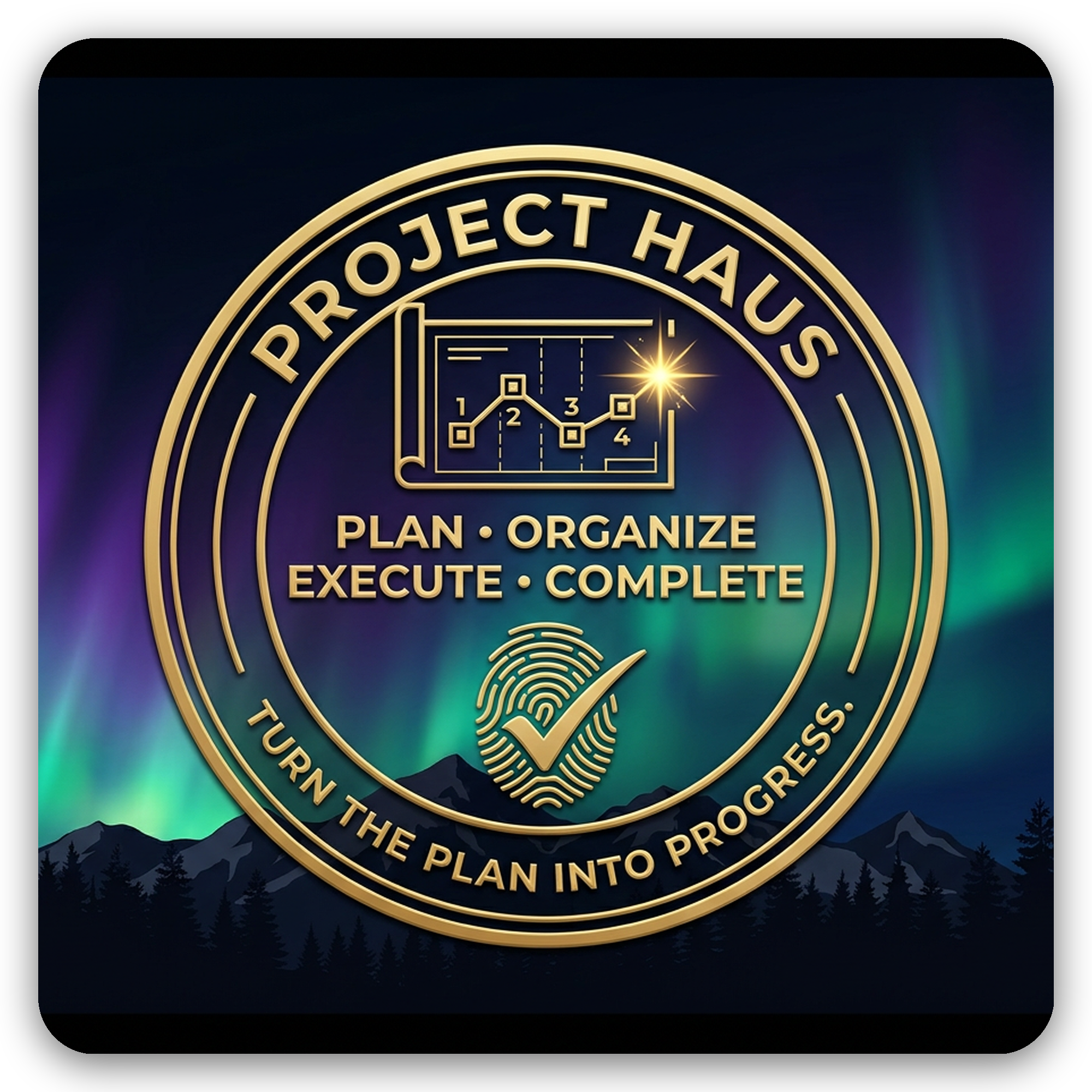 The Project Haus - Access Pass
