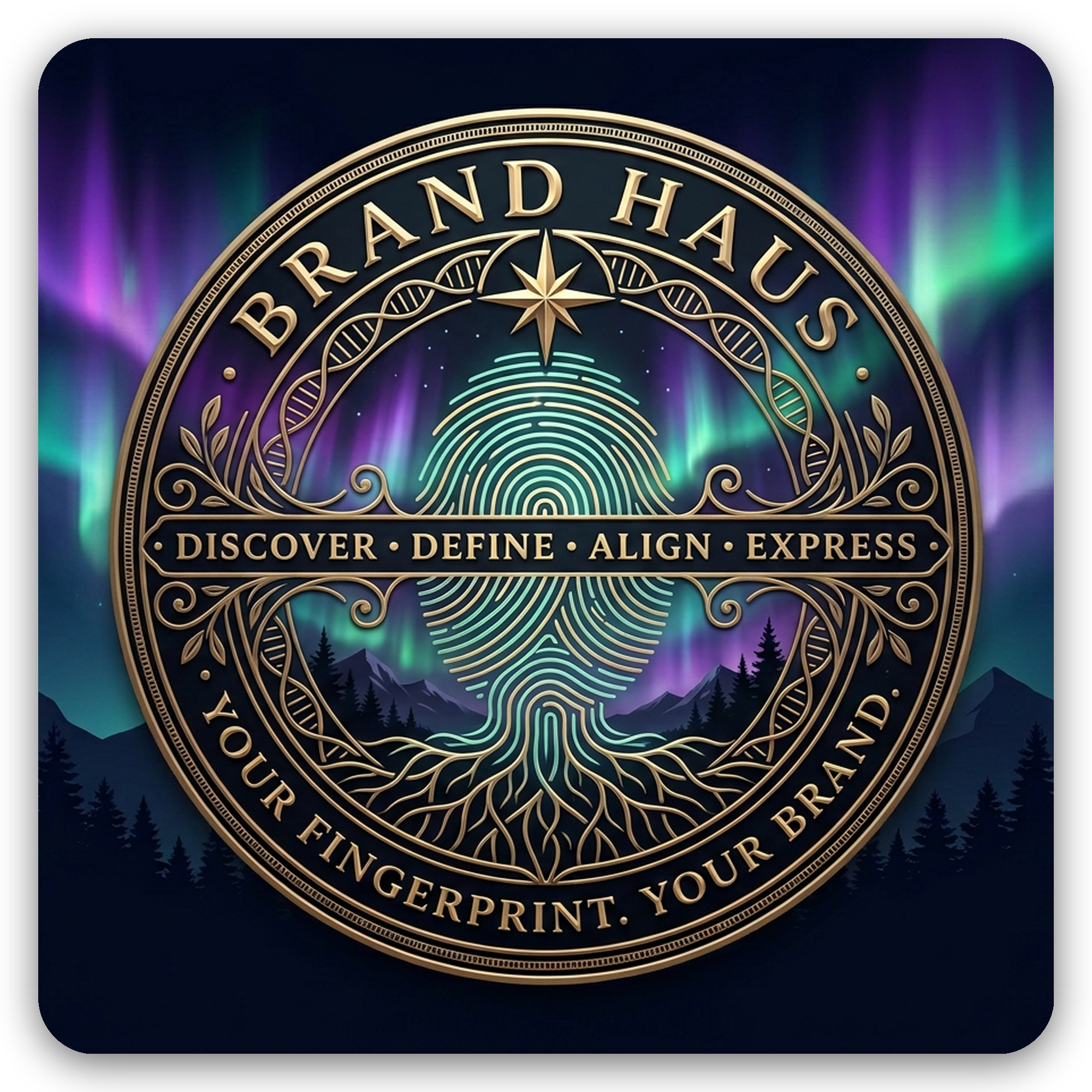 The Brand Haus - Access Pass