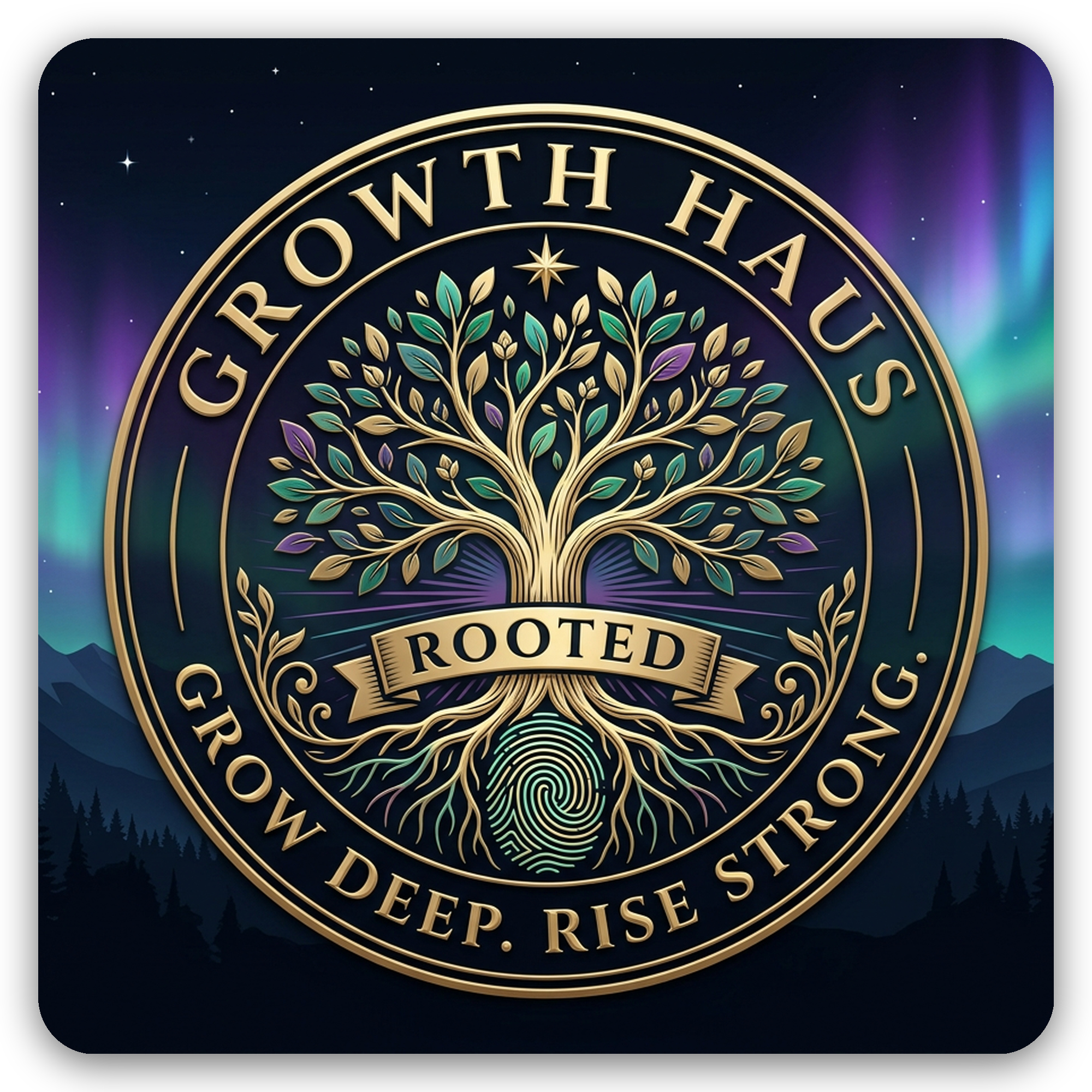 The Growth Haus - Access Pass