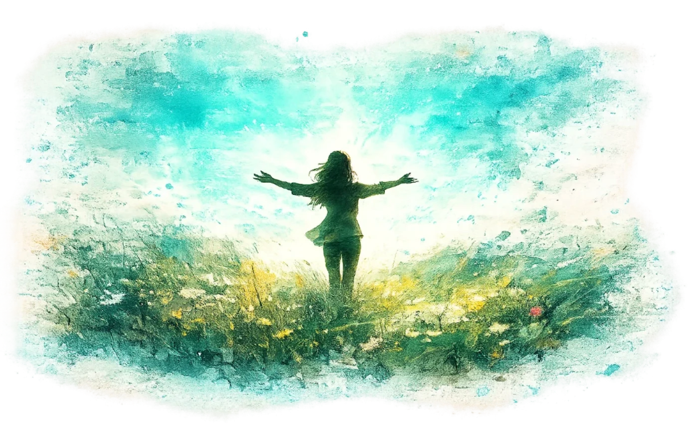 Free Spirit