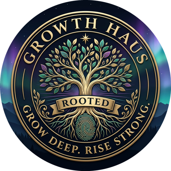 Growth Haus emblem