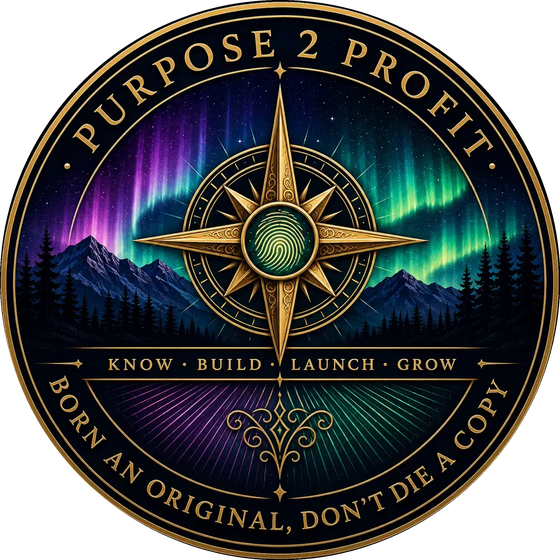 Purpose 2 Profit