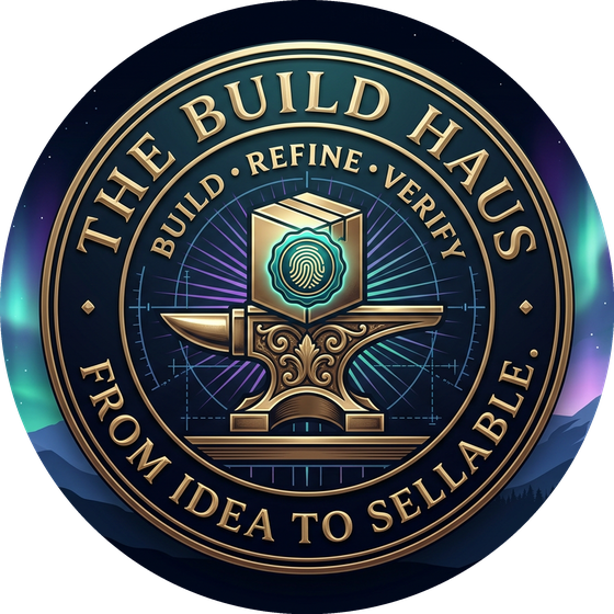 The Build Haus