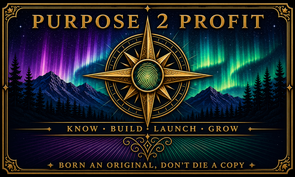 Purpose 2 Profit